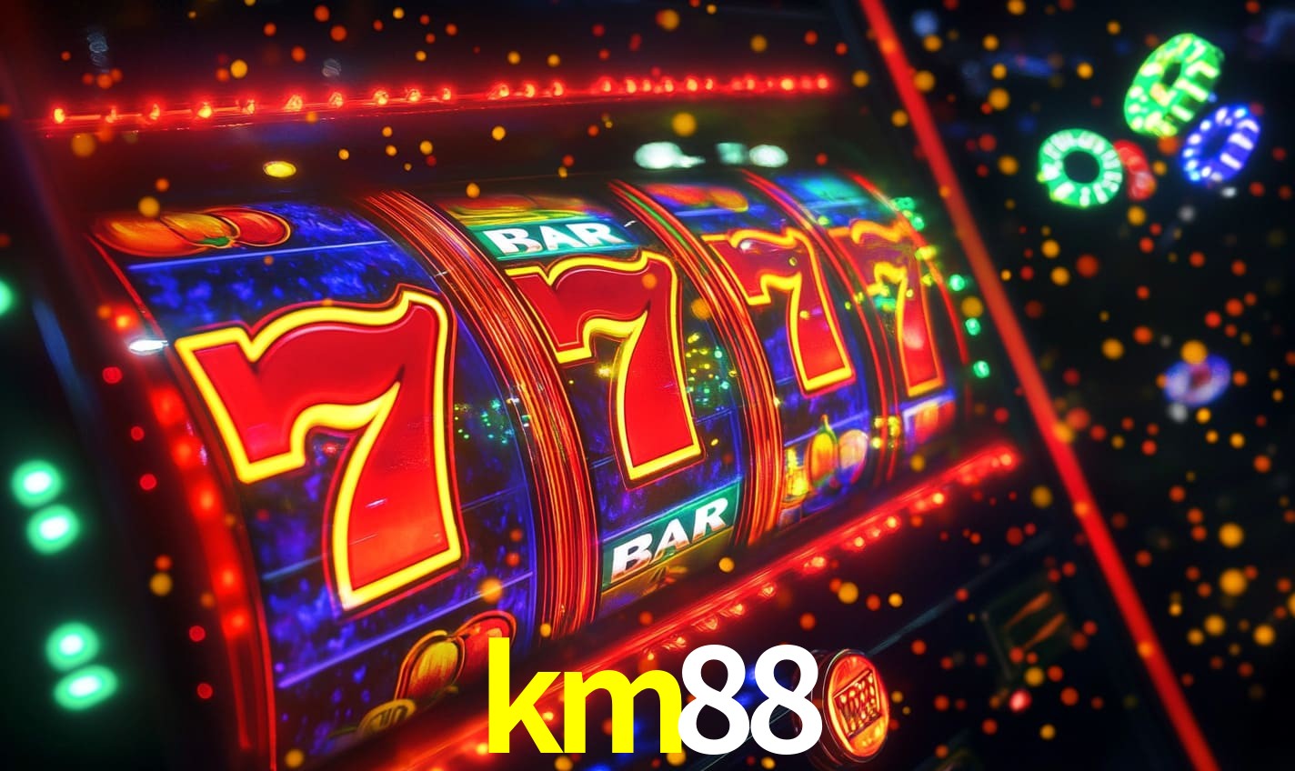 km88: Seu Cassino Premiado com Pagamentos Rápidos