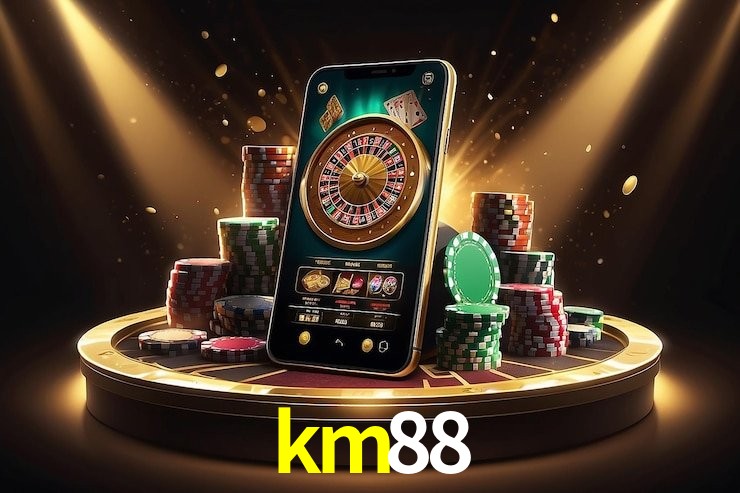 Estatísticas km88
