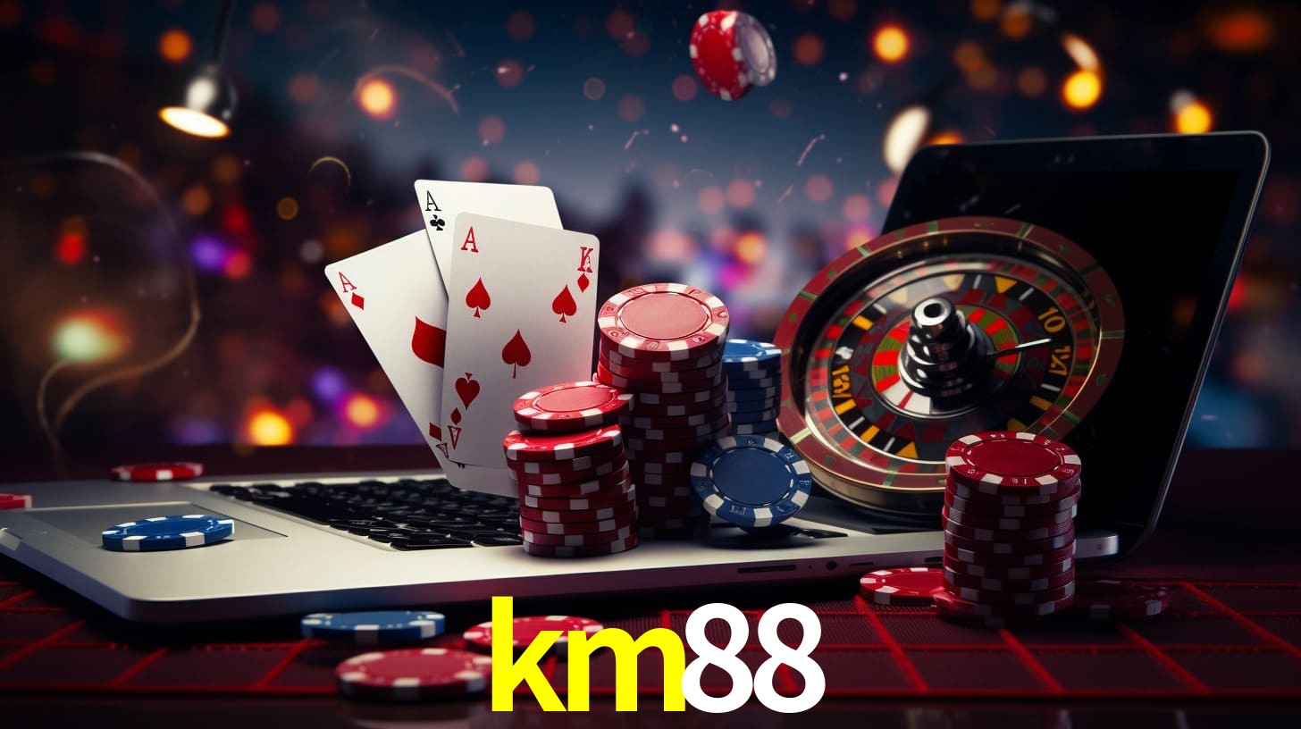 Live Casino km88