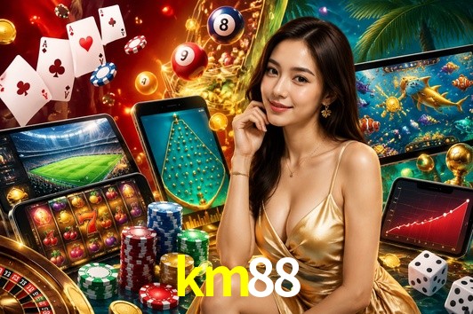 Spaceman Game km88