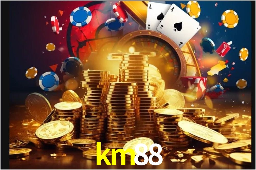 Casino Ao Vivo km88