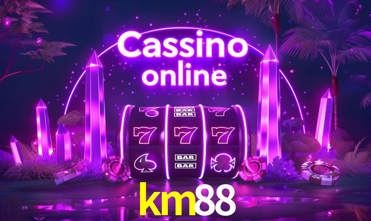 Instalação Android km88
