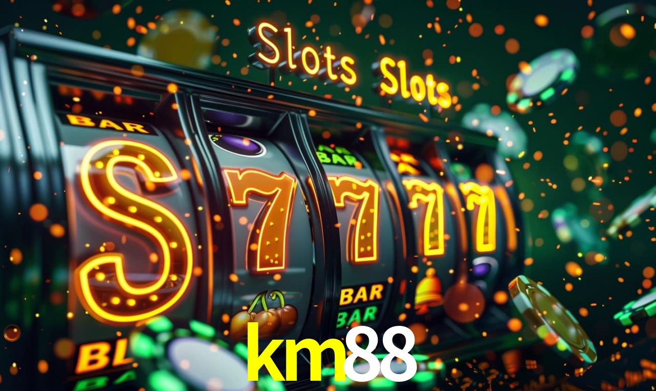Jogos de Slot km88