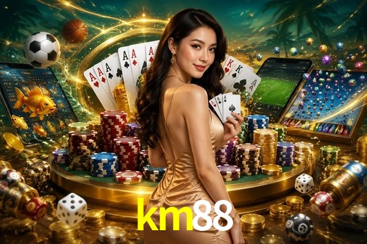 VIP Casino km88