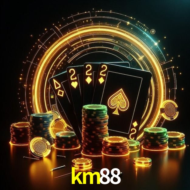 Catálogo de jogos km88 com fornecedores Pragmatic Play, Evolution, NetEnt