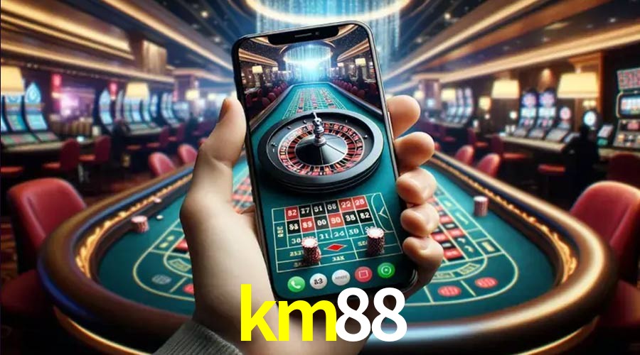 Responsive Design km88