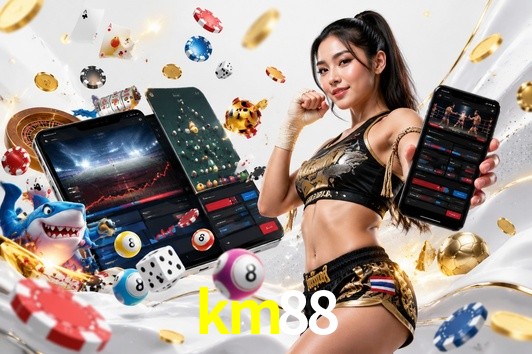 Seasonal Promotions km88