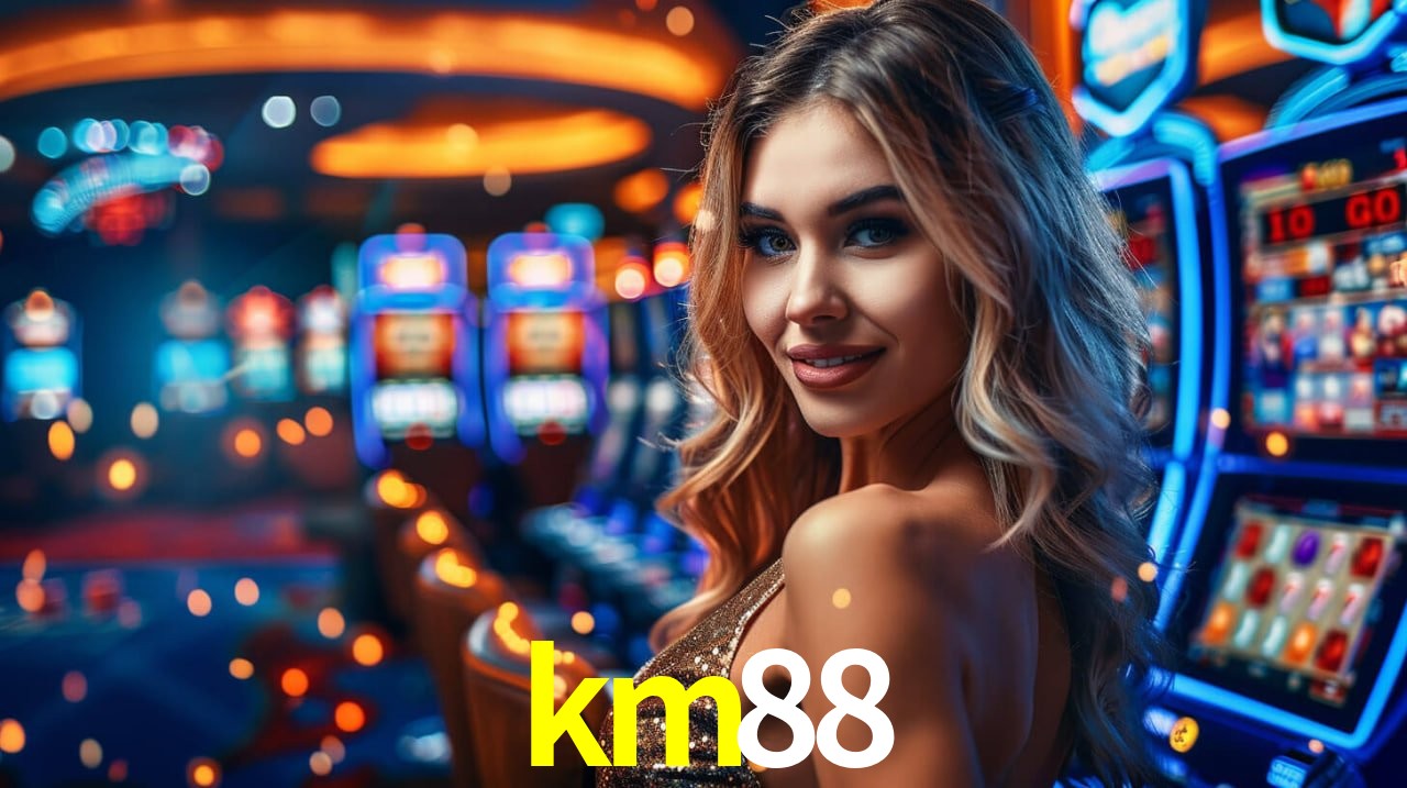 Game Providers km88