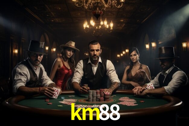 Jogos Exclusivos km88