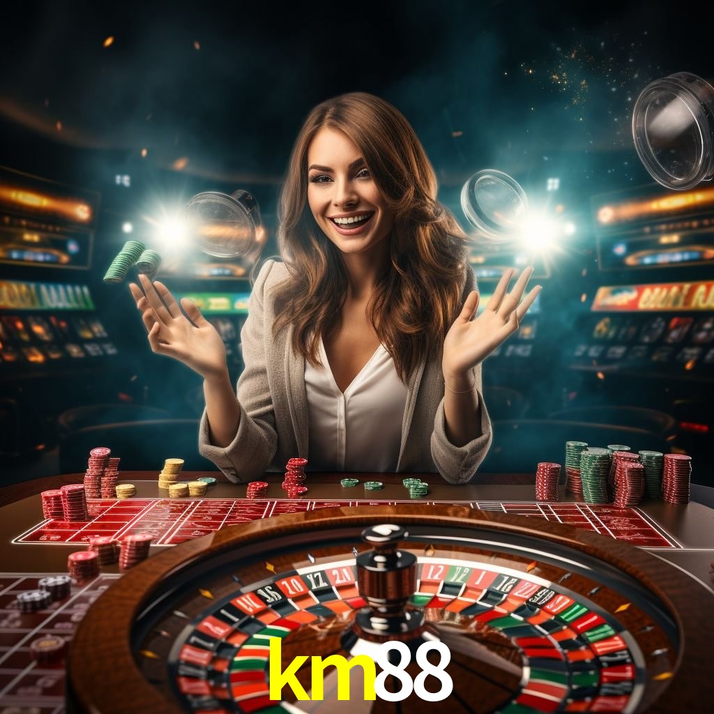 Experimente o Login Seguro Premium no km88