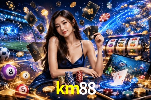 API Integration km88