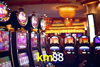 Descubra a Magia dos Jogos de Arcade no km88