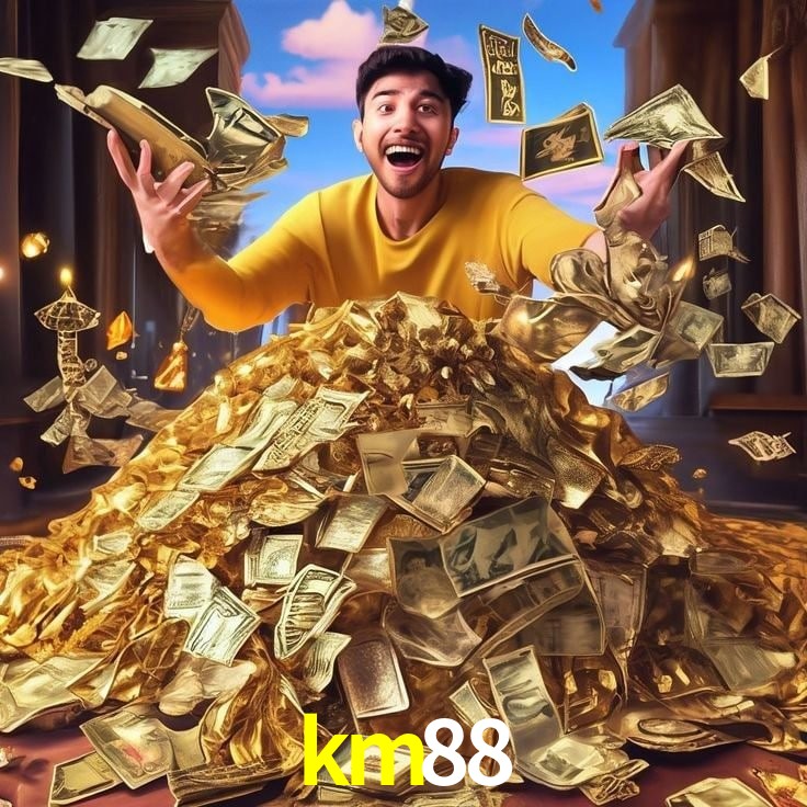 Estatísticas do Jogo km88
