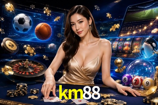 Security Systems km88