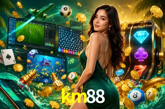 Game Statistics km88