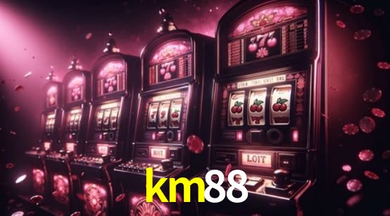 Casino VIP km88