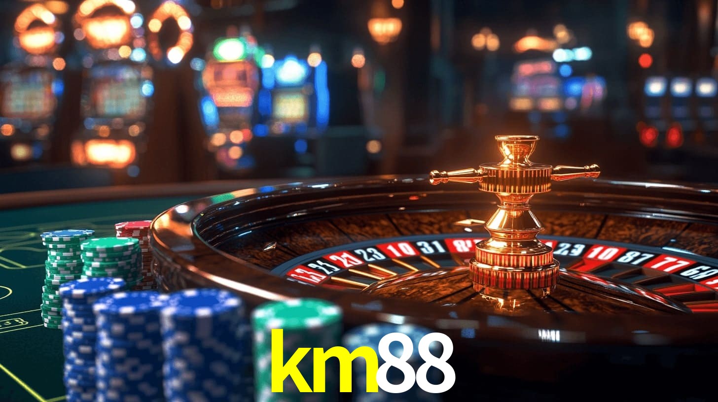 km88 - Cartas da Sorte Secreta - km88.com