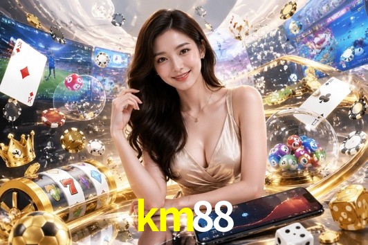 Welcome Bonus km88