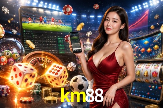 Account Benefits km88