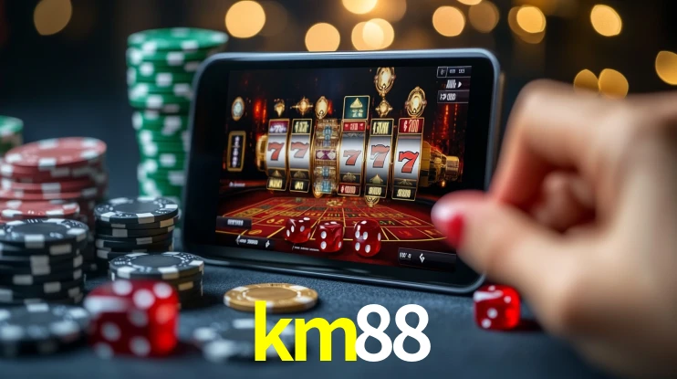 Exclusive Games km88