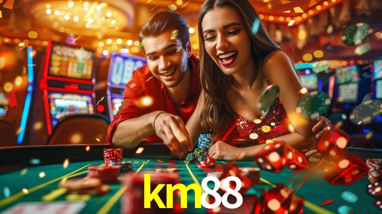 FAQ km88 Brasil