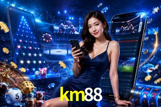 Live Casino km88