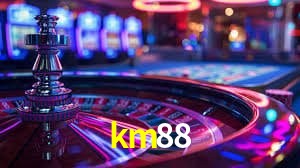 Tecnologia da Plataforma km88