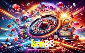 Login Seguro km88