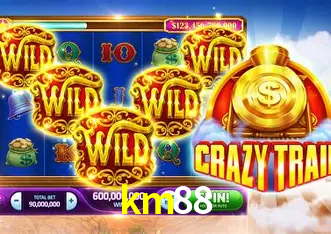 Descubra a Magia dos Jogos de Arcade no km88
