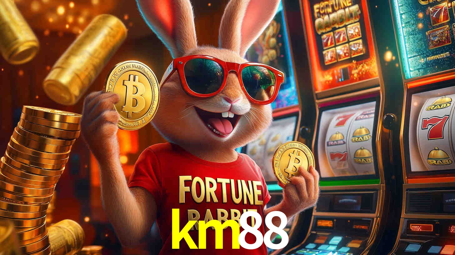 Inovações de Jogos na km88: O Futuro das Experiências Interativas