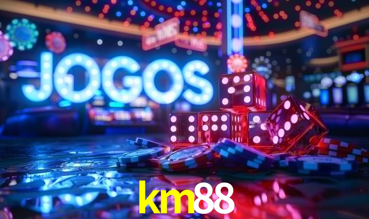 Roda da fortuna na km88