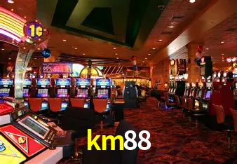 Descubra a Magia dos Jogos de Arcade no km88