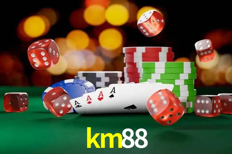 Diretório de Jogos km88