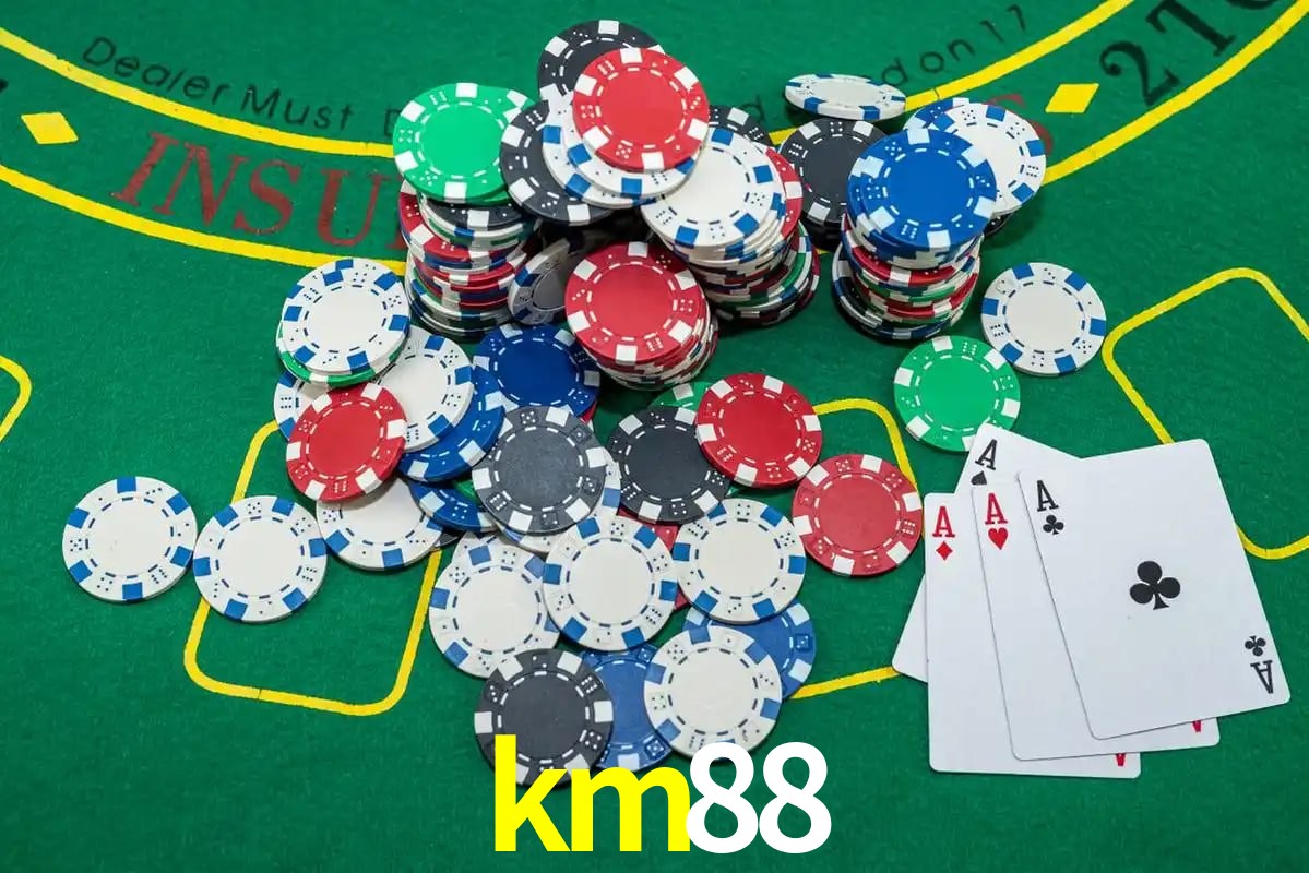 Jogos Exclusivos km88