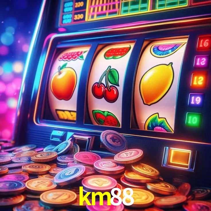 Estatísticas Esportivas km88