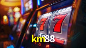 Benefícios da Conta km88