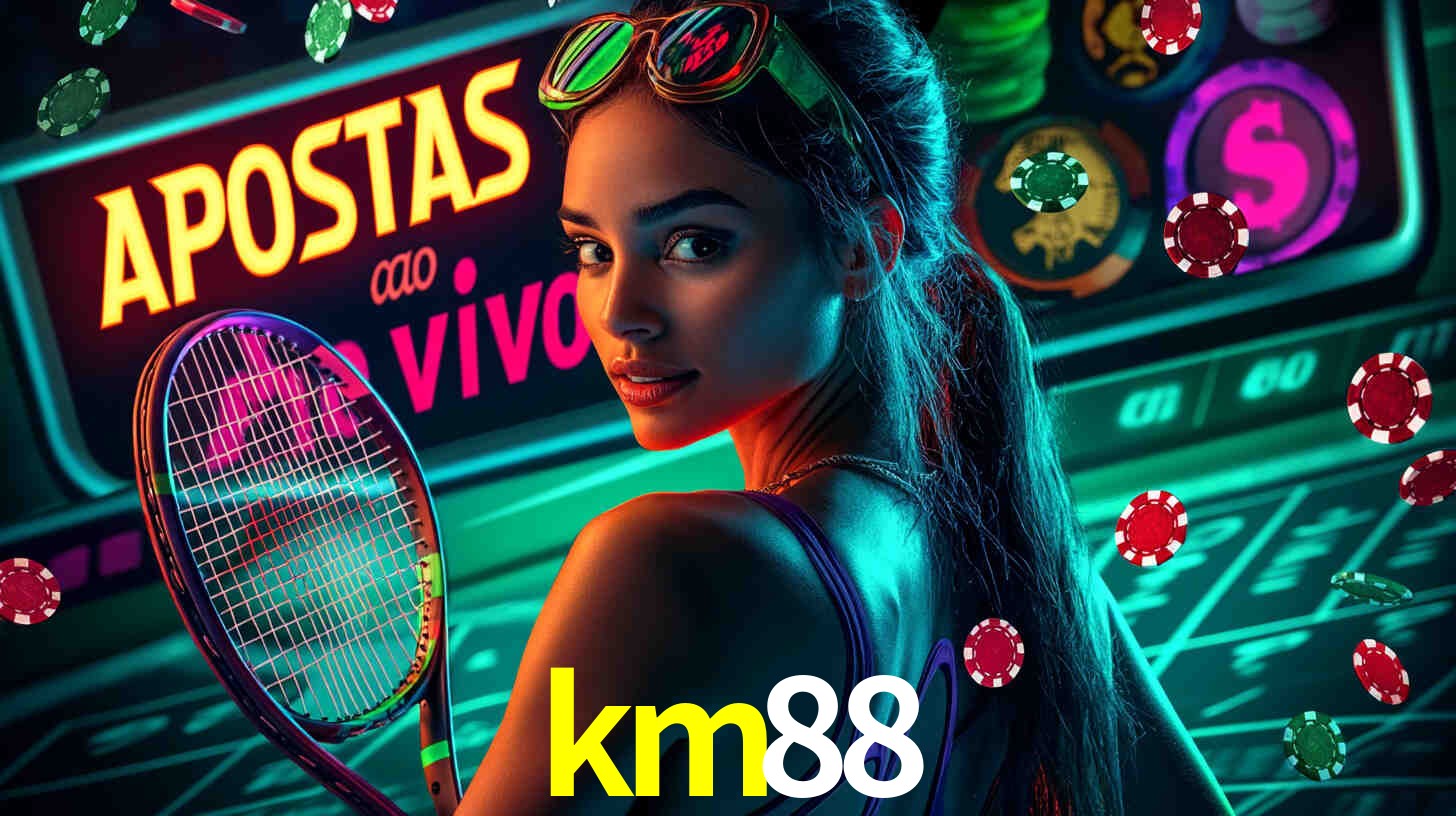 A Popularidade dos Caça-Níqueis no km88