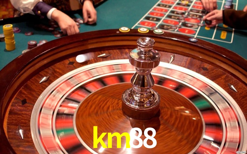 PIX Instantâneo km88