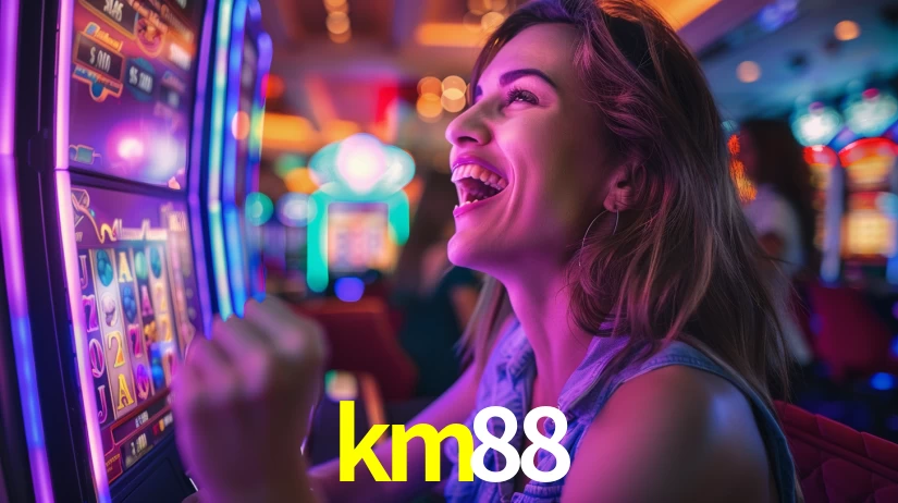 Experimente o Login Seguro Premium no km88
