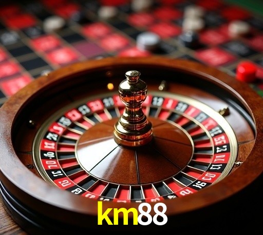 Jogos populares e pagamentos rápidos na km88