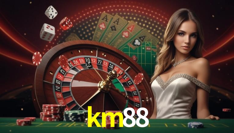 Account Benefits km88