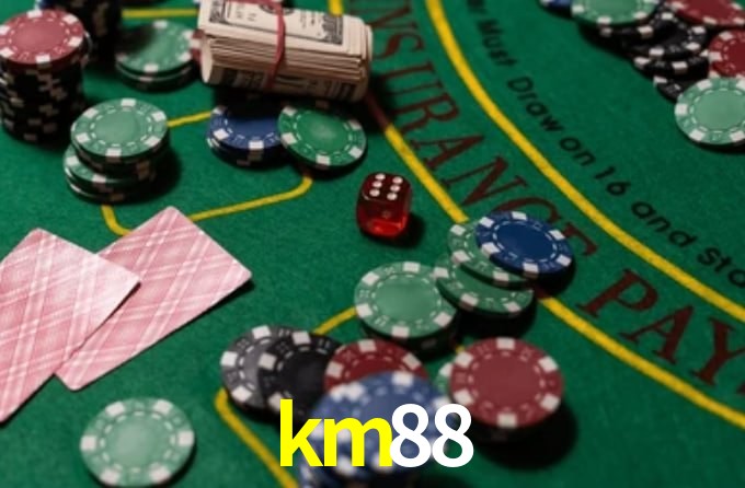 km88 APP