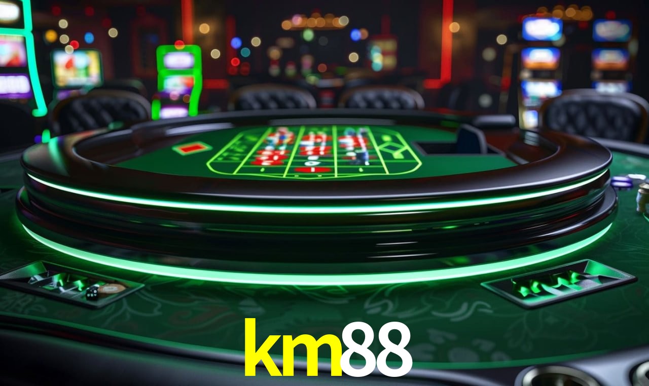 Exclusive Offers km88