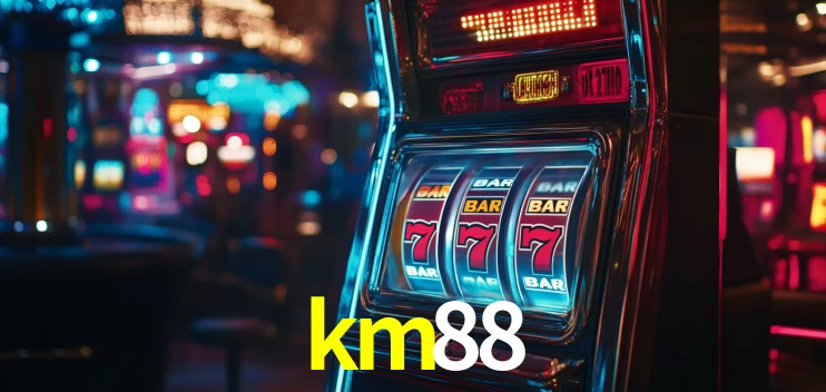 Roulette Table km88