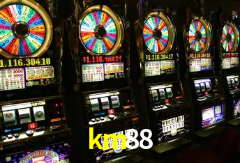 Descubra a Magia dos Jogos de Arcade no km88