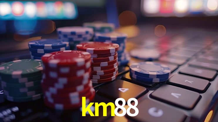 Design Responsivo km88