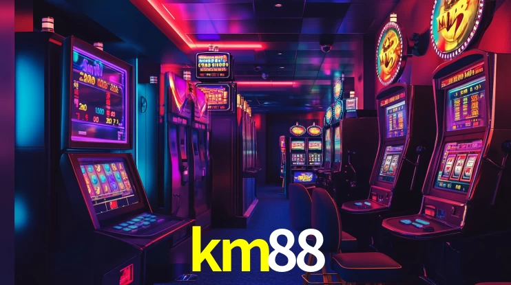 km88 App Interface