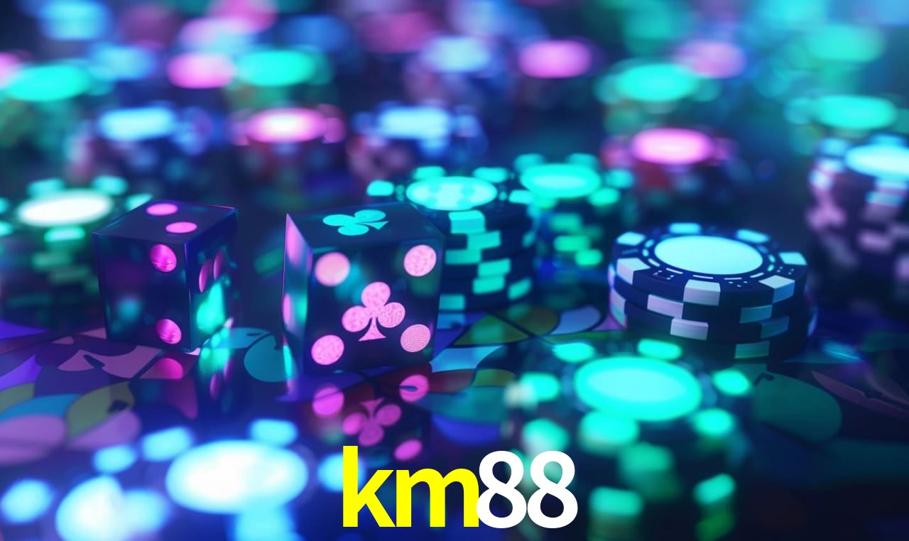 Casino Ao Vivo km88