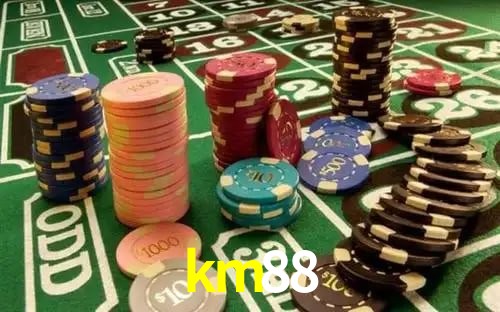 Apostas com odds competitivas na km88