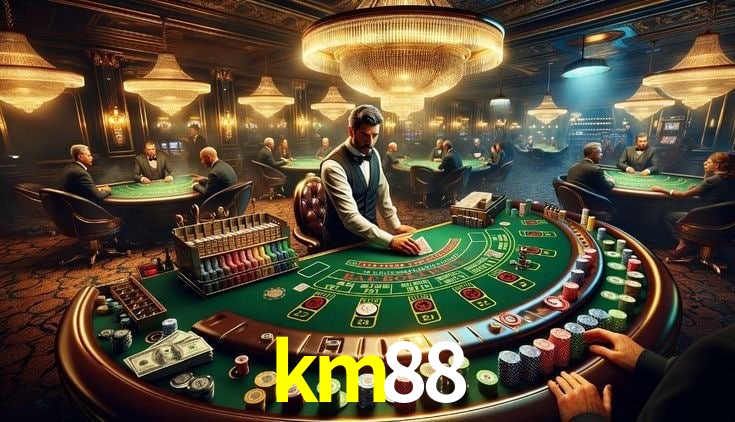 Bonus Features km88